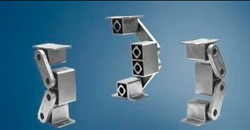 新品發(fā)布|不銹鋼系列彈性支撐